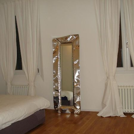 B&B San Petronio Vecchio 볼로냐 외부 사진