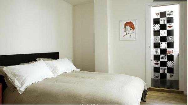 B&B San Petronio Vecchio 볼로냐 객실 사진