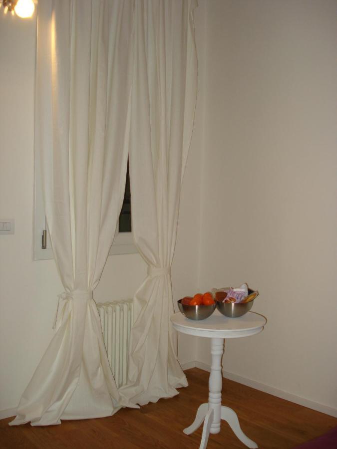 B&B San Petronio Vecchio 볼로냐 외부 사진